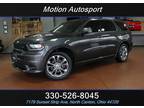 2019 Dodge Durango