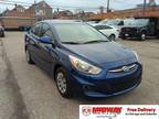2017 Hyundai Accent