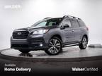 2022 Subaru Ascent