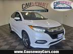 2020 Honda HR-V