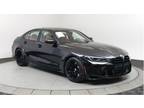 2021 Bmw M3