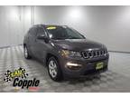 2017 Jeep Compass