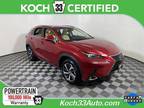 2020 Lexus NX 300