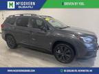 2022 Subaru Ascent