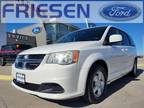 2013 Dodge Grand Caravan