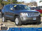 2011 Jeep Grand Cherokee