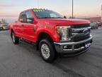 2019 Ford F-250