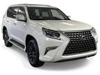 2022 Lexus GX