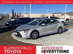 2022 Toyota Corolla Hybrid