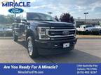 2021 Ford F-250