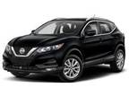 2022 Nissan Rogue Sport
