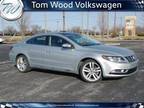 2014 Volkswagen CC