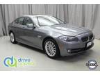 2011 Bmw 535