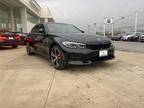 2019 Bmw 330