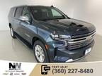 2021 Chevrolet Suburban