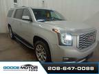 2020 GMC Yukon XL