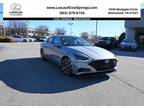 2023 Hyundai Sonata