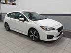 2017 Subaru Impreza