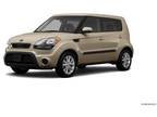 2012 Kia Soul