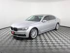 2016 Bmw 740
