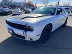 2017 Dodge Challenger