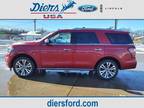 2020 Ford Expedition