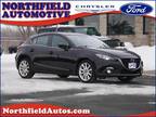 2015 Mazda Mazda3