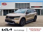2021 Kia Sorento