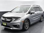 2020 Honda Odyssey