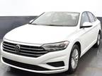 2020 Volkswagen Jetta