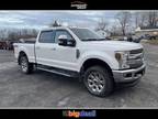 2018 Ford F-250