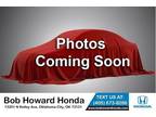 2020 Honda Ridgeline