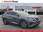 2021 Nissan Murano