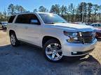 2017 Chevrolet Tahoe