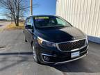 2017 Kia Sedona