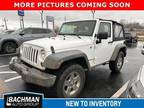 2011 Jeep Wrangler