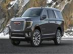 2021 GMC Yukon