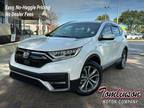 2021 Honda CR-V Hybrid