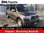 2007 Toyota Tundra