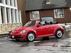 2013 Volkswagen Beetle