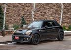 2013 MINI Convertible