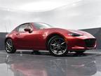 2020 Mazda MX-5 Miata RF