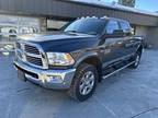 2018 Ram 2500