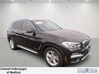 2018 Bmw X3
