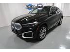 2022 Bmw X6