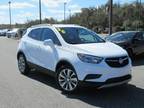 2020 Buick Encore