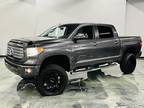 2014 Toyota Tundra