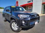 2016 Toyota 4Runner