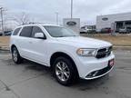 2015 Dodge Durango