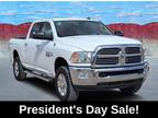 2018 Ram 3500